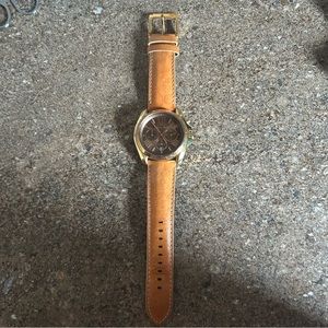 Michael Kors Watch unisex / needs new battery